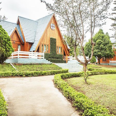 Aye Thar Yar Golf Resort Таунджи Екстер'єр фото