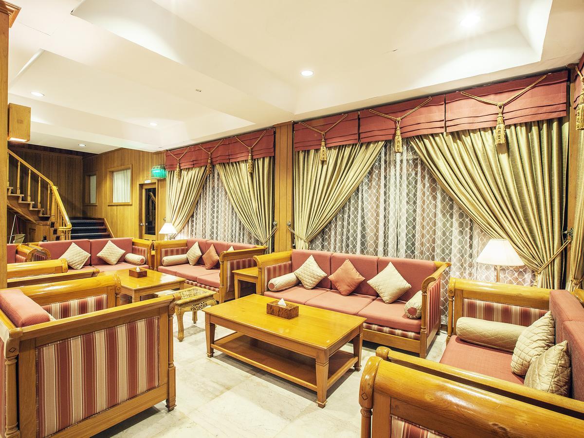 Aye Thar Yar Golf Resort Таунджи Екстер'єр фото