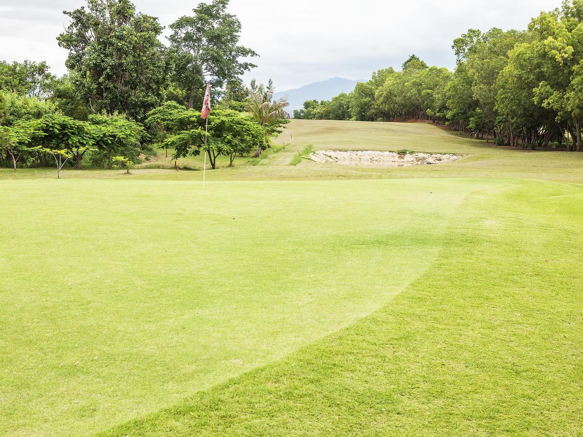 Aye Thar Yar Golf Resort Таунджи Екстер'єр фото